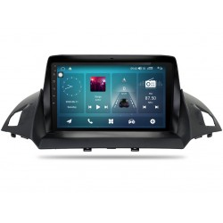 FORD Kuga, C-Max, Escape - 9" МУЛТИМЕДИЯ / Навигация android 16